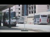 Xpress passengers anticipate route changes
