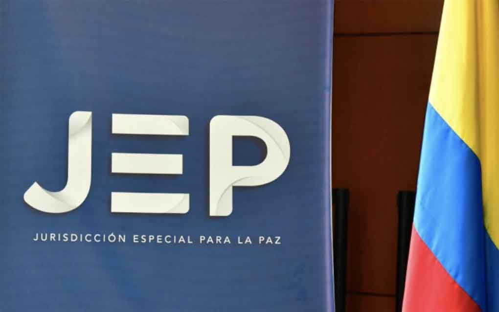 Colombia: Exguerrilleros cumplirán ocho años de obras restaurativas