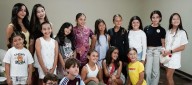 'Vitrinita' del Country Club, donde los niños se convierten en grandes emprendedores