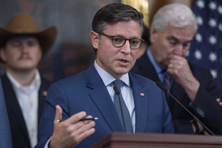 House passes short-term funding bill, Senate uncertain