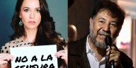 “Indigente”: Laisha Wilkins lanza dardo contra Fernández Noroña mientras señala persecución del Tribunal Electoral