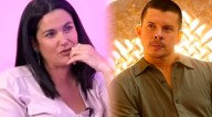 Daniela Cillóniz SORPRENDE al hablar de su relación con Mario Hart: "Dormimos en la misma cama"