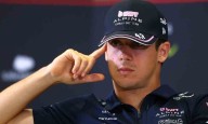Sábado de intensa actividad para Colapinto en la F1