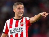 PSV vs Union SG