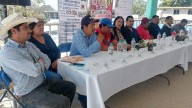Tezontepec de Aldama: Pobladores preparan la tradicional feria en honor a San Gabriel Arcángel