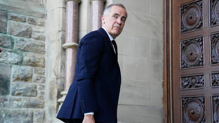 The next 100 days for Mark Carney: Is the honeymoon over?