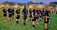 Local cadets complete FROG Week at North Georgia