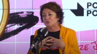 Rocío Ramos: "Los padres se tienen que implicar lo menos posible en la educación"