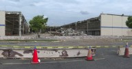 Target coming soon to Norfolk's Wards Corner in space of former Kroger store