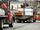 Canadian unemployment jumps to 7.1% as tariffs weigh on economy