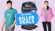 I buy my fall and winter apparel on Labor Day — here's the REI deals I'm shopping on Patagonia, Arc'teryx and more