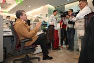 Encuentro de Sheinbaum y Rubio, para reafirmar soberanía: Monreal