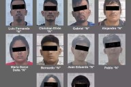 Vinculan a proceso a 10 personas por narcomenudeo en Cancún