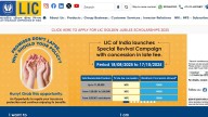 LIC AAO Exam 2025 Admit Cards Out At licindia.in; Here’s How To Download, Exam On October 3