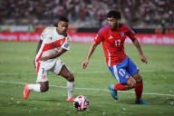 Tras bajar al Ester Roa: los estadios que la ANFP tiene en carpeta para recibir el amistoso entre Chile y Perú