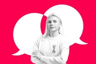 Cancer advice: My daughter was blessed with a medical miracle. Her response has been disgusting.