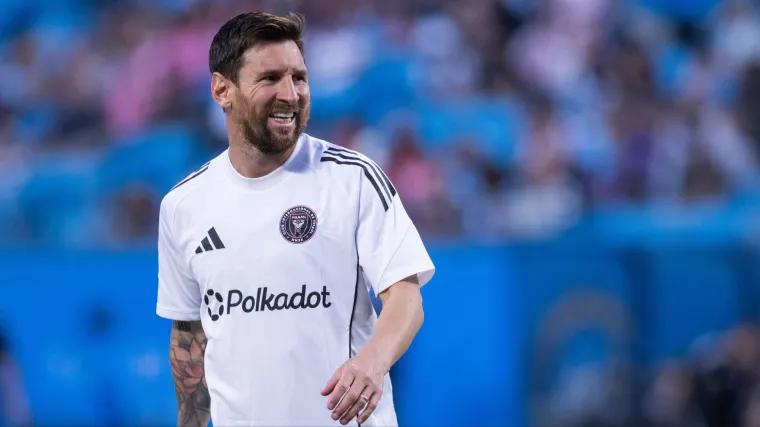 Where to watch Inter Miami vs. Seattle Sounders live stream, TV channel, start time, lineups for MLS match