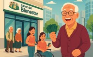 ¿Cuándo depositan la Pensión Bienestar de septiembre 2025? Conoce las fechas oficiales