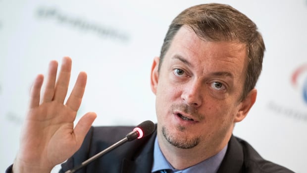International Paralympic Committee lifts partial suspensions of Russia, Belarus