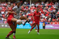 Toluca femenil sigue en la pelea por primeros puestos, vence 2