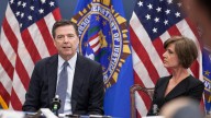Former FBI Chief James Comey Indicted On False Statements And Obstruction Charges