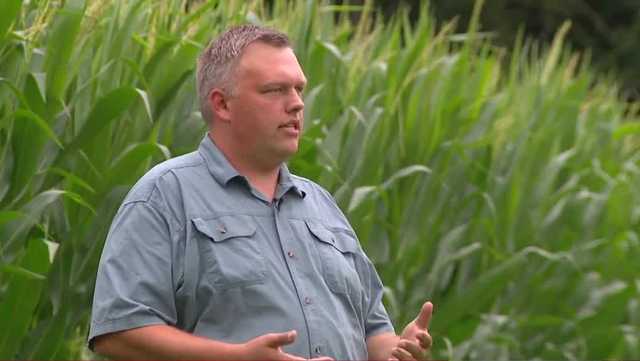 Iowa politics: Kyle Larsen drops out of race for Iowa's 4th Congressional District