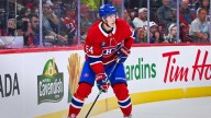 Canadiens’ David Reinbacher out one month with broken finger