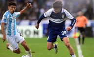Gimnasia empata 0 a 0 ante Atlético Tucumán en el Bosque