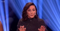 Strictly Come Dancing voting system change to help 'unfair abuse' of judge