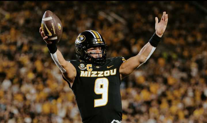 Beau Pribula’s Missouri Future Set for Surprise Turn After National Analyst’s Week 2 Verdict The renewed Kansas vs. Missouri rivalry will be defined by a quarterback duel between their dynamic and eff