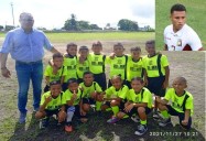 Mi hijo nunca ha querido perderse un llamado de su selección: Denys Machís