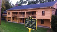 Beloved canal-side restaurant to close after decades in business