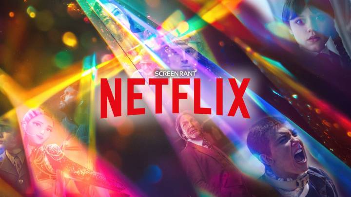 Top 5 Netflix Shows to Watch This Week (September 29, 2025)