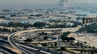Qatar digs through the rubble of Israel's attack on Hamas leaders in Doha