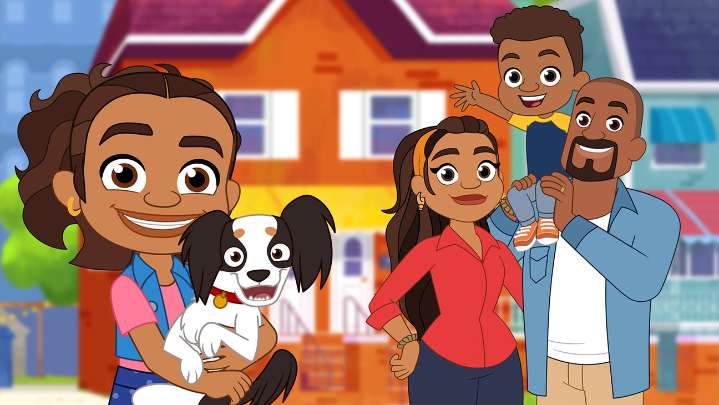 More PBS Kids Show Writers Gain Union Coverage