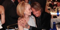 Nicole Kidman and Husband Keith Urban's Relationship Timeline