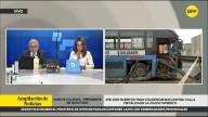 Aviactran tras fatal accidente en la Vía de Evitamiento: “Tenemos muertos todos los días, esto se ha convertido en una pandemia”