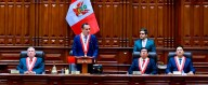 ¡Sinvergüenzas! Promulgan Resolución que permite que congresistas hagan campaña política sin que ello constituya infracción a neutralidad