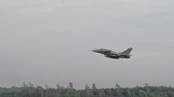 Polonia reconoce que la entrada de un dron ruso en su espacio aéreo fue una falsa alarma