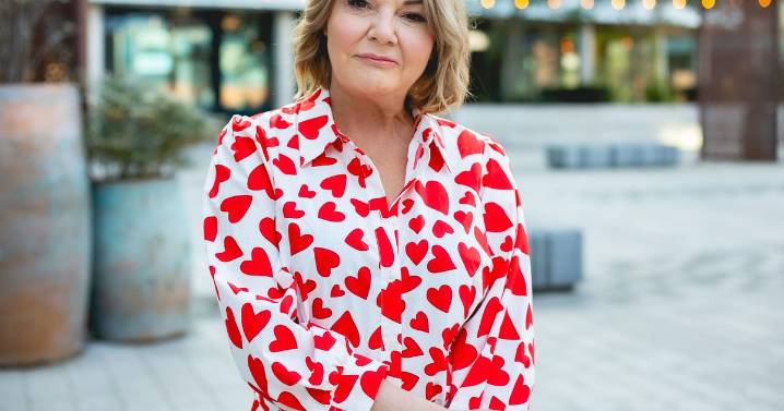 'I was married to man but people assumed my bisexuality was just a phase'
