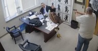 Wife of Sheriff Charged in Judge’s Murder Breaks Silence on Rumor