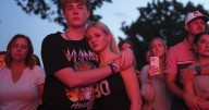 Waves of fake threats to colleges put students on edge