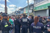 Arrestan a director y empleado de secundaria en Ecatepec, por encubrir a conserje acusado de abuso