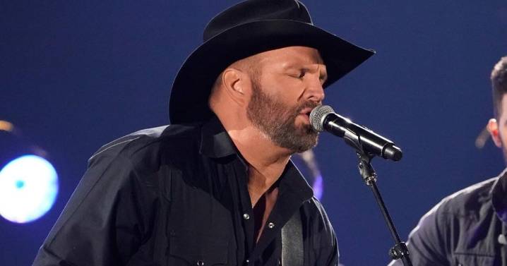 Summerfest adds 2nd Garth Brooks show to 2026 event