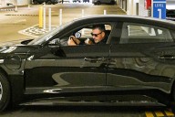 Jimmy Kimmel Seen for 1st Time Since Late Night Show Suspension