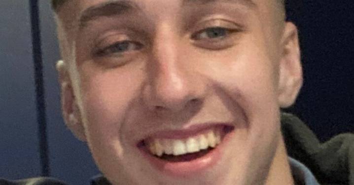 Jay Slater mum tells of depraved act she was accused while son was missing