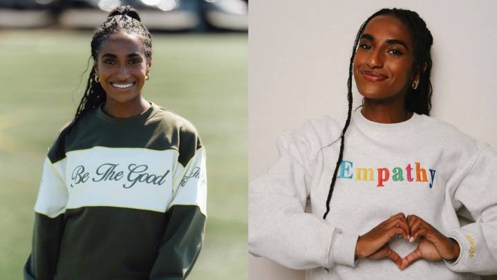 Mayfair Group’s Mayfair U & Naomi Girma Collaborate on Campaign