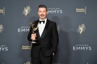 Jimmy Kimmel’s show indefinitely canceled by ABC over remarks about Charlie Kirk’s death