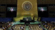 ‘Menace To World’: India Blasts Pakistan At UNGA, Says Its Terror Fingerprints Visible Globally