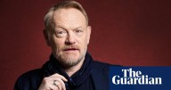 Jared Harris: ‘Dad knocked out an Irishman then brought him round by throwing Guinness in his face’